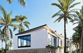 New complex of villas with a private beach, Nusa Dua, Bali, Indonesia for From $165,000