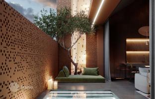 2-bedroom villa 104 m² in Beraban for $250,000