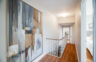 9-bedroom townhouse in Old Toronto for C$1,858,000