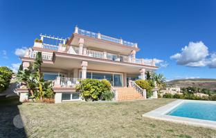 8-bedroom villa 768 m² in Marbella for 3,995,000 €