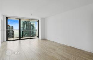 1-bedroom apartments in condo 82 m² in Miami for $840,000