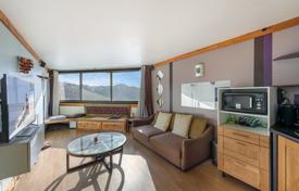 Studio with a picturesque view in the center of Val Thorens, France for 318,000 €