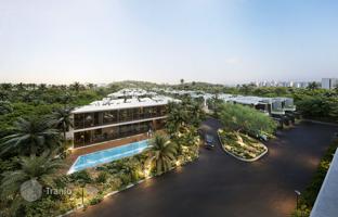 Residential complex a few minutes from Bang Tao Beach, Phuket, Thailand for From $267,000