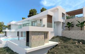 Villa – Calpe, Valencia, Spain for 1,895,000 €