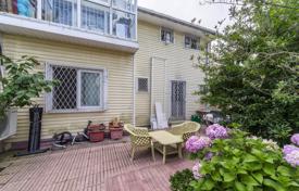 Detached spacious villa with 5 bedrooms and large gardens, close to the center of Istanbul, next to the metro for $2,100,000