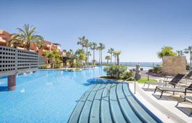 Apartments for sale in Malaga. Fabulous Apartment in Beachfront Mar Azul, New Golden Mile, Estepona Apartments for sale in Malaga. Fabulous Apartment in Beachfront Mar Azul, New Golden Mile, Estepona