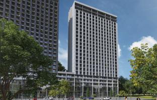 3-room apartment 107 m² in Didi Dighomi for $102,000