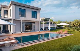 3-bedroom villa 180 m² in Bodrum for 51,919,000 TRY