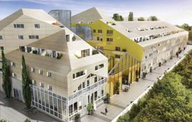 Apartment – Bordeaux, Nouvelle-Aquitaine, France for 330,000 € Apartment – Bordeaux, Nouvelle-Aquitaine, France for 330,000 €