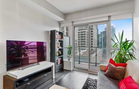 Apartment – Bruyeres Mews, Old Toronto, Toronto,  Ontario,   Canada for C$774,000