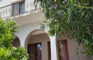 Two-storey house with panoramic sea views in Bijela, Herceg Novi, Montenegro for 295,000 €