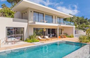 4-bedroom villa in Cannes for 3,490,000 €