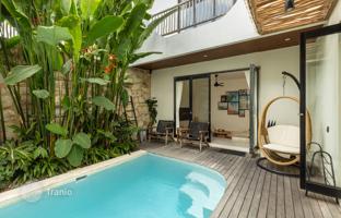 3-bedroom villa 141 m² in Pererenan for $295,000