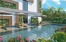 2-bedrooms apartments in new building 40 m² in Canggu, Indonesia for $175,000