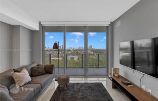 2-bedroom apartments in condo 105 m² in North Miami Beach for $730,000