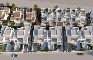 3-bedroom villa 108 m² in Algorfa for 495,000 €