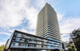 Apartment – Yonge Street, Toronto, Ontario,  Canada for C$864,000