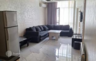1-bedroom apartment 60 m² in Batumi for $120,000