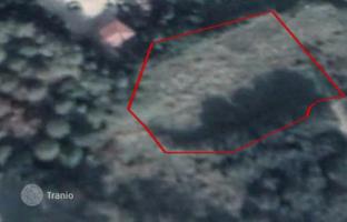 Land plot 1,636 m² in Pomos for 649,000 €