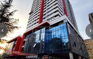 1-bedroom apartment 47 m² in Batumi for $140,000