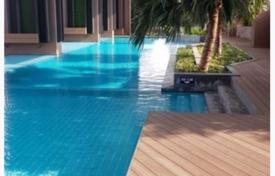 3 bed Duplex in The Coast Bangkok Bang Na Sub District for $508,000