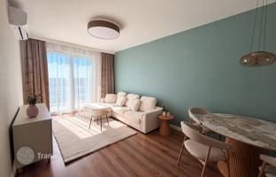 2-bedroom apartment 65 m² in District IV (Újpest) for 420,000 €