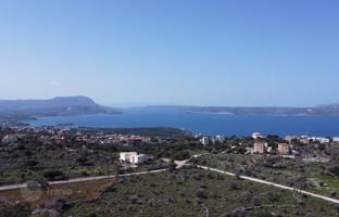 Land plot 8,421 m² in Kokkino Chorio for 250,000 €