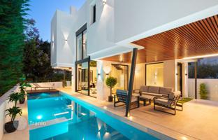 5-bedroom villa 470 m² in Marbella for 6,870,000 €