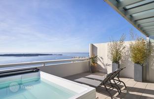3-bedroom apartment in Cannes for 2,490,000 €