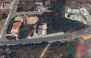 Land plot 1,024 m² in Famagusta for 230,000 €