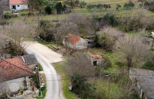 Land plot 2,432 m² in Zadar County for 130,000 €