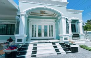 3-bedroom cottage 160 m² in Pattaya for $226,000