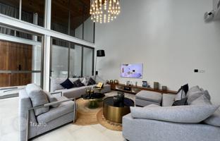 4-bedroom villa 488 m² in Mueang Phuket for $1,695,000