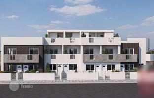 3-bedroom villa 102 m² in Famagusta for 190,000 €