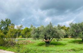 Development land – Istria County, Croatia for 93,000 €