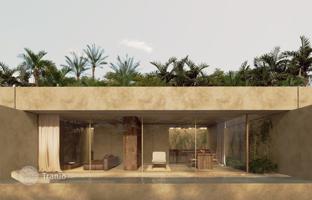 3-bedroom villa 218 m² in Ungasan for $479,000