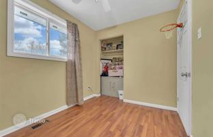 4-bedroom townhouse in Etobicoke for C$1,141,000