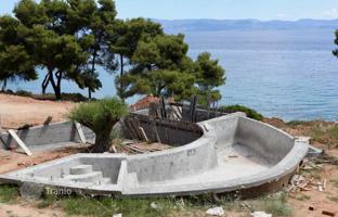 4-bedroom country house 1,550 m² in Paliouri for 7,500,000 €
