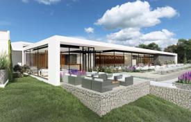 Approved Project for a Charming Rural Hotel for 2,850,000 €
