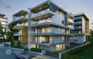 3-bedroom penthouse 140 m² in Mesa Geitonia for 771,000 €