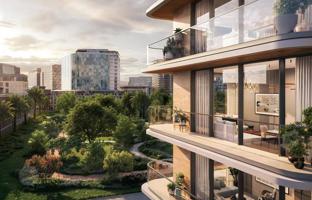 24 new flats in residential complex Veda by AUM Development in Jumeirah Village Circle (JVC) for From $317,000