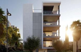 3-bedroom apartment 106 m² in Germasogeia for 980,000 €