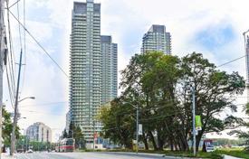 Apartment – Lake Shore Boulevard West, Etobicoke, Toronto,  Ontario,   Canada for C$680,000