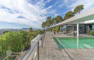 4-bedroom villa in Toulon for 2,600,000 €