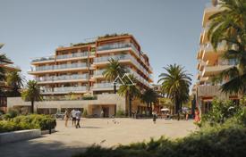 New residential quarter of Porto Montenegro – Synchro Yards for 770,000 €