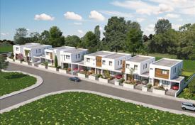 New complex of villas near the national park, Geri, Cyprus for From 350,000 €