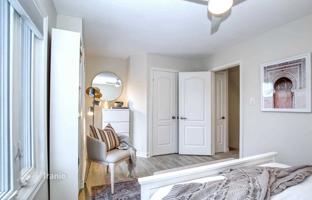 4-bedroom townhouse in Etobicoke for C$1,970,000