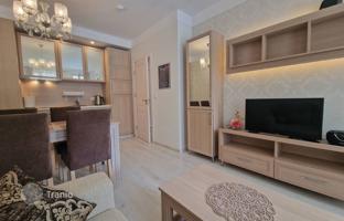 1-bedroom apartment 51 m² in Sunny Beach for 129,000 €