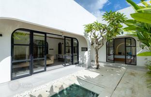 2-bedroom villa 160 m² in Beraban for $308,000