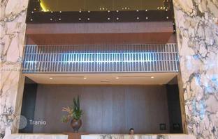 2-bedroom apartments in condo 107 m² in Edgewater (Florida) for $1,215,000